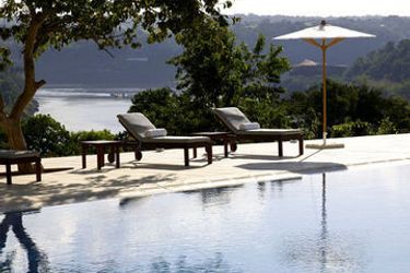 Hotel Panoramic Grand:  IGUAZU NATIONAL PARK