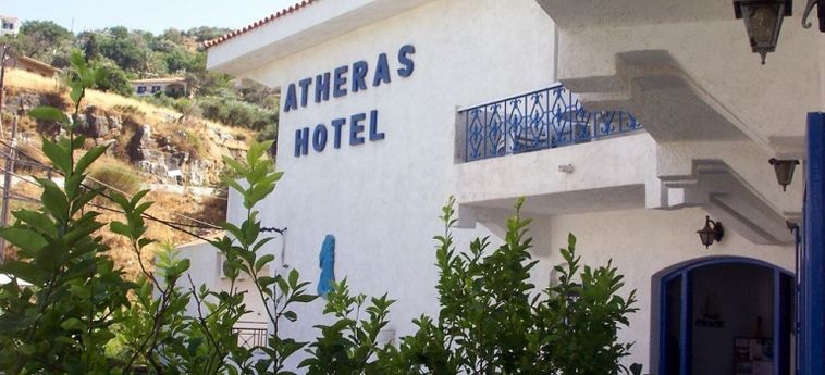 Hôtel ATHERAS
