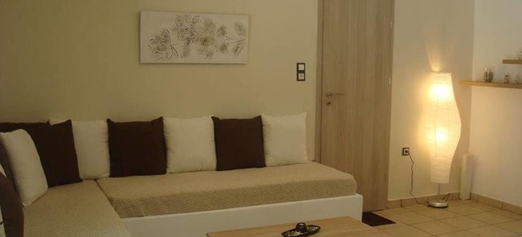 Hotel Smaragdi Rooms:  IKARIA