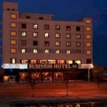 IKSAN BUSINESS TOURIST HOTEL 3 Stars