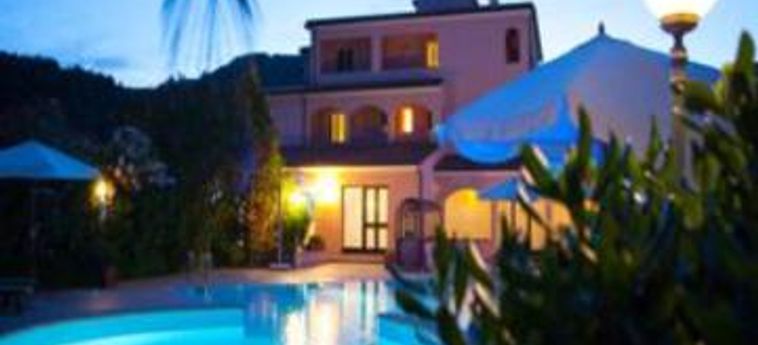 Hotel Il Magnifico De Luxe Resort:  ILE D'ELBE