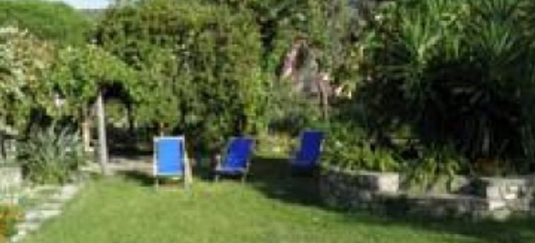 Casa Lupi Ile D'elbe : Photo 