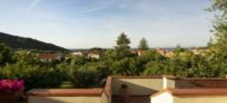 Casa Lupi Ile D'elbe : Photo 