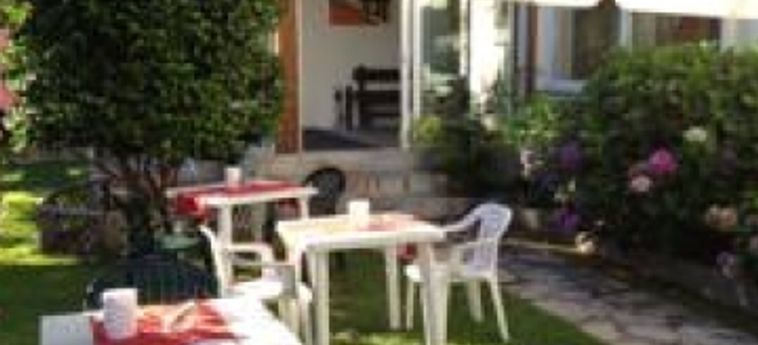 Casa Lupi Ile D'elbe : Photo 
