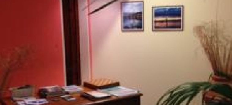 Casa Lupi Ile D'elbe : Photo 