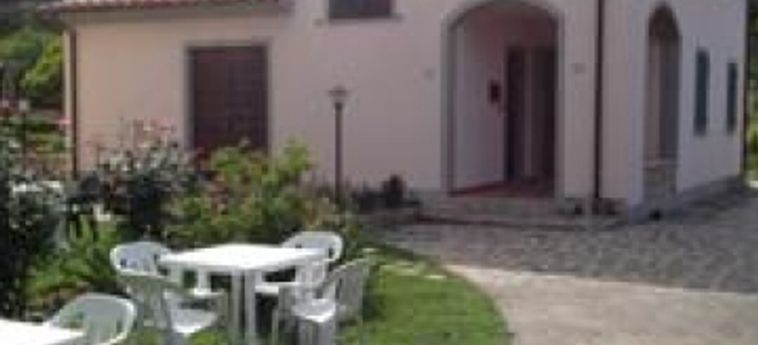 Casa Lupi Ile D'elbe : Photo 