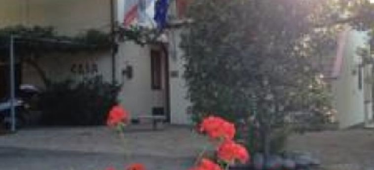 Casa Lupi Ile D'elbe : Photo 