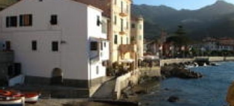 Casa Lupi Ile D'elbe : Photo 