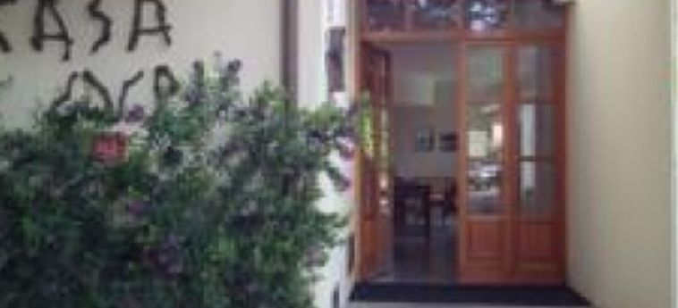 Casa Lupi Ile D'elbe : Photo 