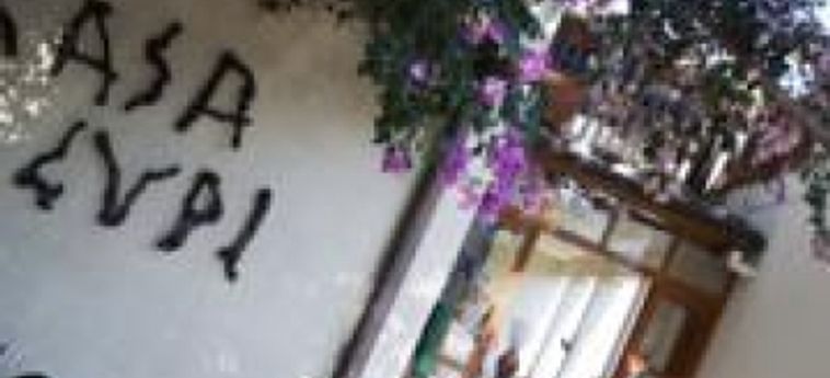 Casa Lupi Ile D'elbe : Photo 