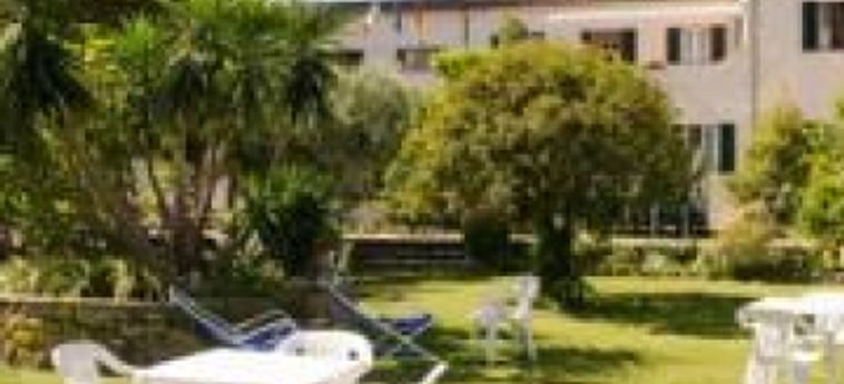 Casa Lupi Ile D'elbe : Photo 