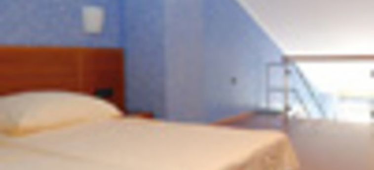 Zlatni Lav Hotel &Amp; Restaurant Ile De Cres - Quarnero : Photo 
