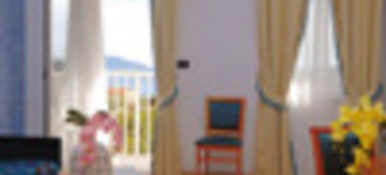 Zlatni Lav Hotel &Amp; Restaurant Ile De Cres - Quarnero : Photo 