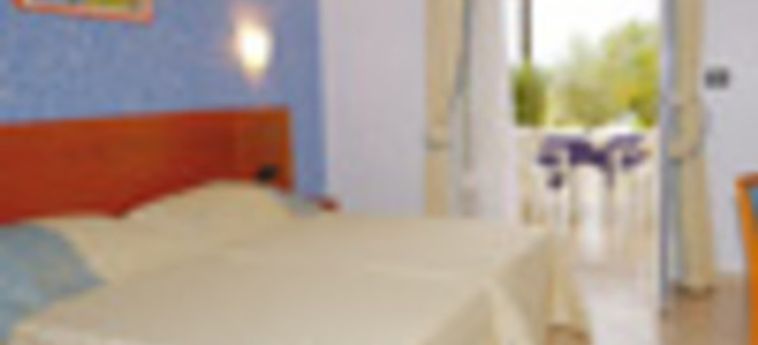 Zlatni Lav Hotel &Amp; Restaurant Ile De Cres - Quarnero : Photo 