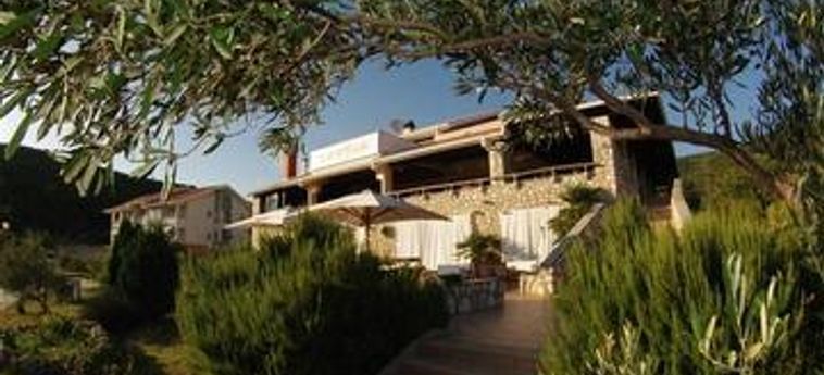 Zlatni Lav Hotel &Amp; Restaurant Ile De Cres - Quarnero : Photo 