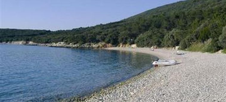 Zlatni Lav Hotel &Amp; Restaurant Ile De Cres - Quarnero : Photo 
