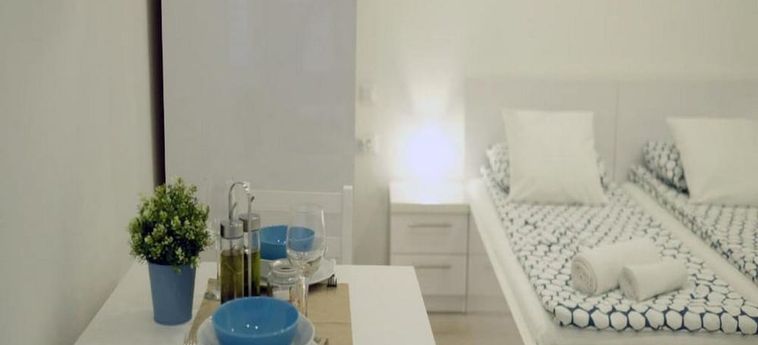 Apartments Blue Lavender Ile De Cres - Quarnero : Photo 
