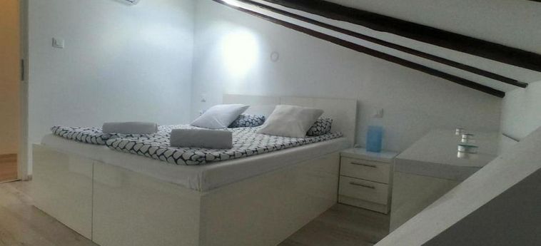 Apartments Blue Lavender Ile De Cres - Quarnero : Photo 
