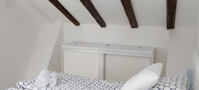 Apartments Blue Lavender Ile De Cres - Quarnero : Photo 