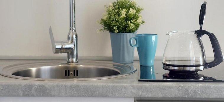 Apartments Blue Lavender Ile De Cres - Quarnero : Photo 