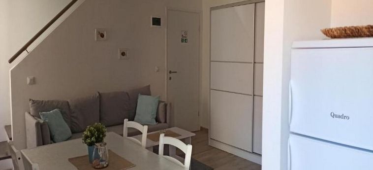 Apartments Blue Lavender Ile De Cres - Quarnero : Photo 