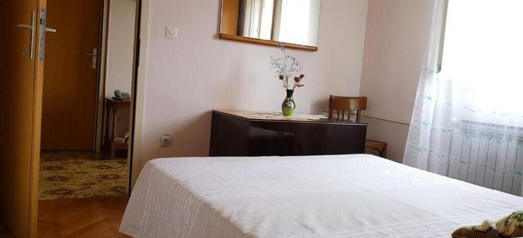 Hotel Naomi's Sunshine Ile De Cres - Quarnero : Photo 