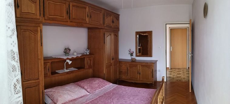 Hotel Naomi's Sunshine Ile De Cres - Quarnero : Photo 