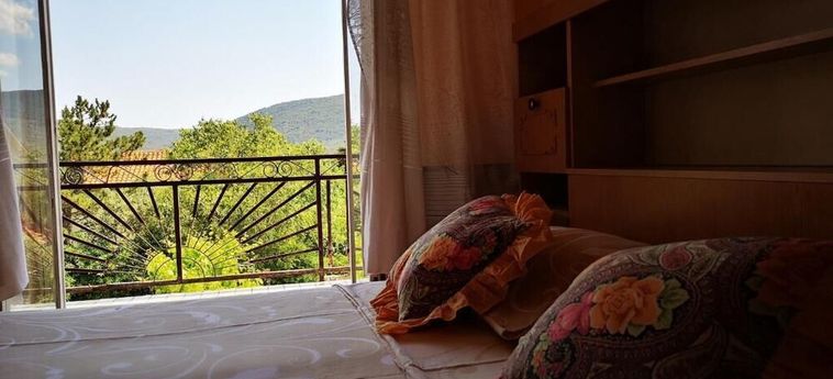Hotel Naomi's Sunshine Ile De Cres - Quarnero : Photo 