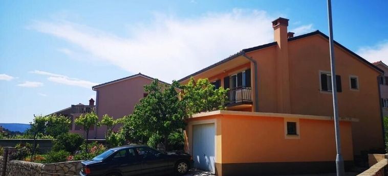 Hotel Naomi's Sunshine Ile De Cres - Quarnero : Photo 