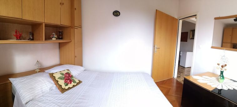 Hotel Naomi's Sunshine Ile De Cres - Quarnero : Photo 