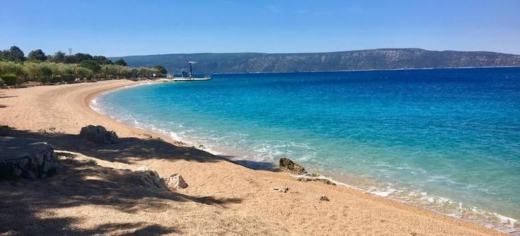 Hotel Naomi's Sunshine Ile De Cres - Quarnero : Photo 