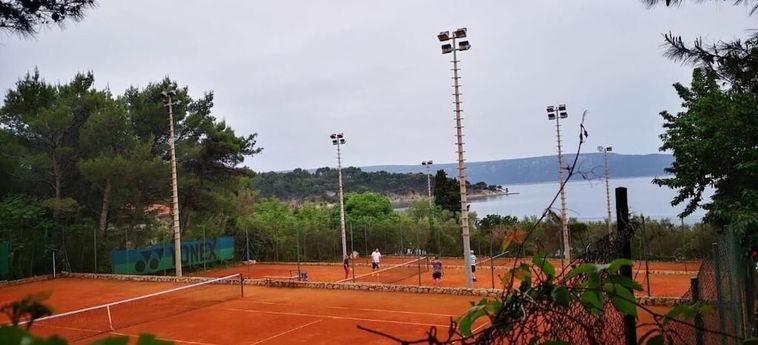 Hotel Naomi's Sunshine Ile De Cres - Quarnero : Photo 