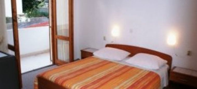 Hotel Vila Lacman Ile De Hvar - Dalmatie : Photo 