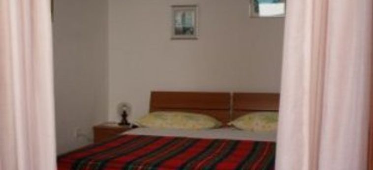 Hotel Vila Lacman Ile De Hvar - Dalmatie : Photo 