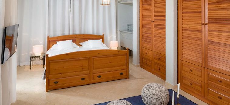 Hotel Villa Rosmarinus Ile De Hvar - Dalmatie : Photo 