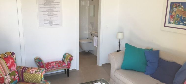 Hotel Villa Rosmarinus Ile De Hvar - Dalmatie : Photo 