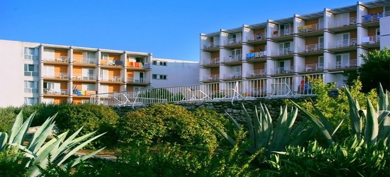 Adriatiq Hotel Hvar:  ILE DE HVAR - DALMATIE