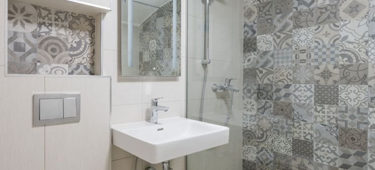 Hotel Hvar Villa Maris Ile De Hvar - Dalmatie : Photo 