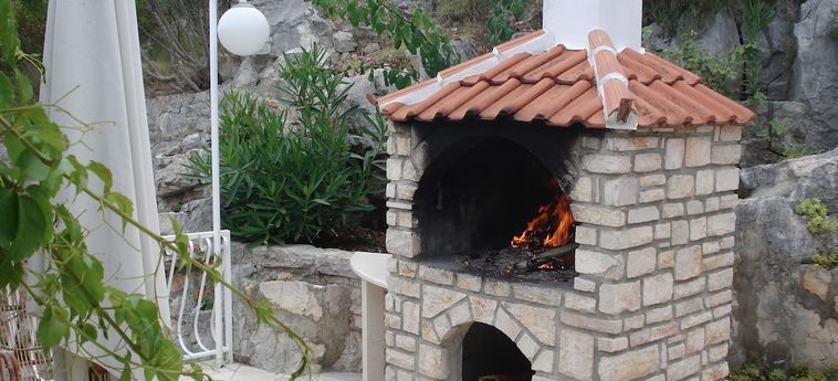 Hotel Villa Sonia &Amp; Teo - Hvar Ile De Hvar - Dalmatie : Photo 