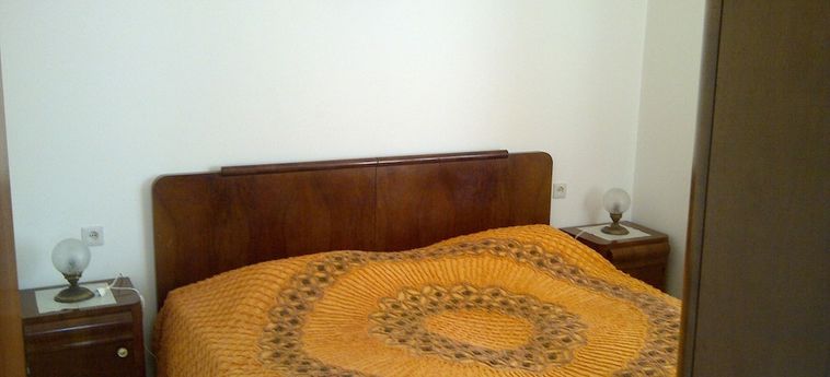 Hotel Villa Sonia &Amp; Teo - Hvar Ile De Hvar - Dalmatie : Photo 