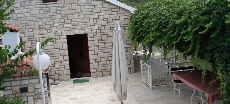 Hotel Villa Sonia &Amp; Teo - Hvar Ile De Hvar - Dalmatie : Photo 