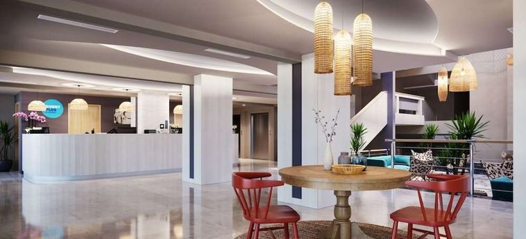 Valamar Koralj Romantic Hotel Ile De Krk - Quarnero : Photo 