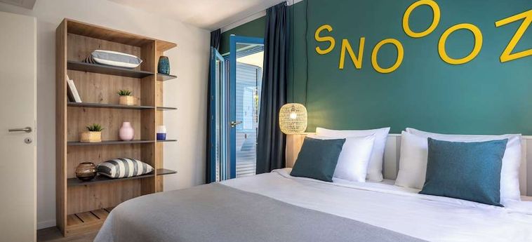 Valamar Koralj Romantic Hotel Ile De Krk - Quarnero : Photo 