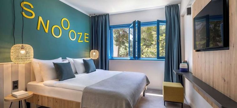 Valamar Koralj Romantic Hotel Ile De Krk - Quarnero : Photo 