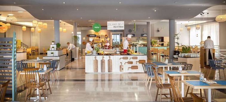 Valamar Koralj Romantic Hotel Ile De Krk - Quarnero : Photo 