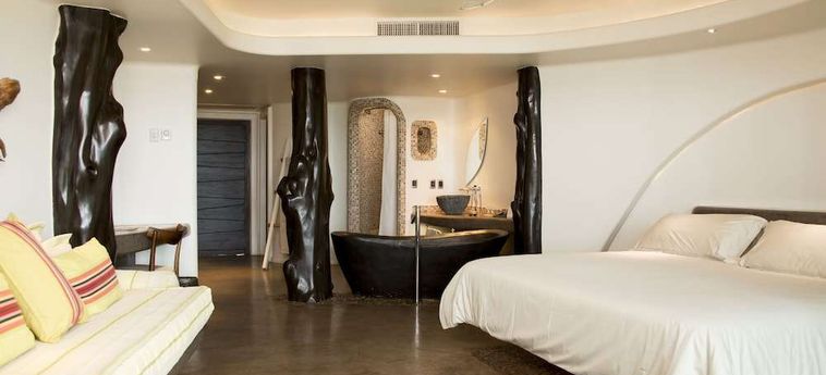 Hotel Nayara Hangaroa Ile De Paques : Photo 