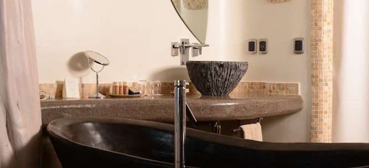 Hotel Nayara Hangaroa Ile De Paques : Photo 