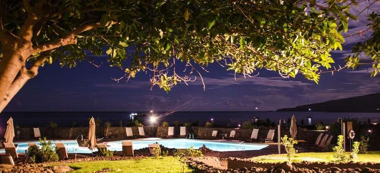 Hotel Nayara Hangaroa Ile De Paques : Photo 