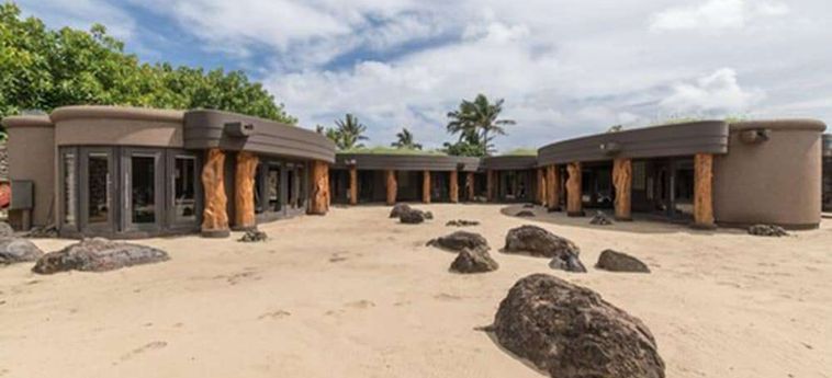 Hotel Nayara Hangaroa Ile De Paques : Photo 