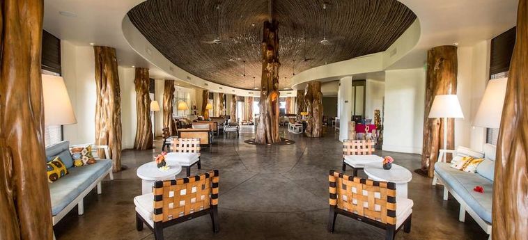 Hotel Nayara Hangaroa Ile De Paques : Photo 